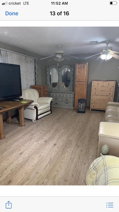 Bed and breakfast Ranch *