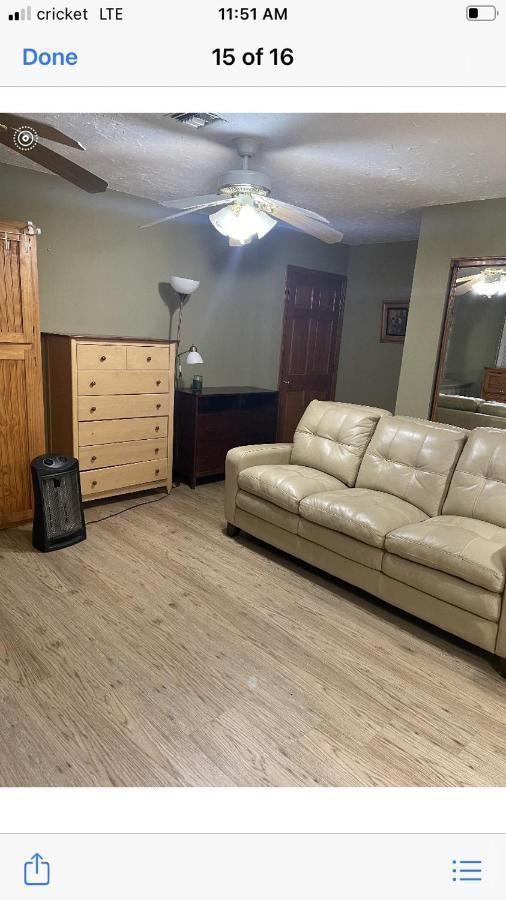 Bed and breakfast Ranch