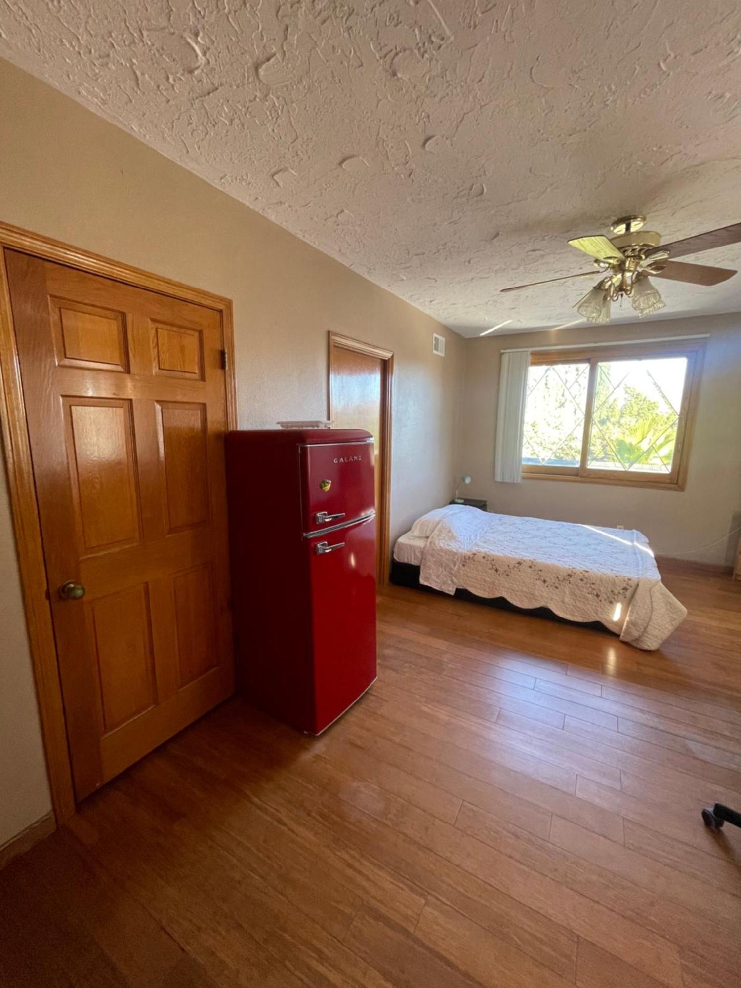 Bed and breakfast Ranch Los Ángeles