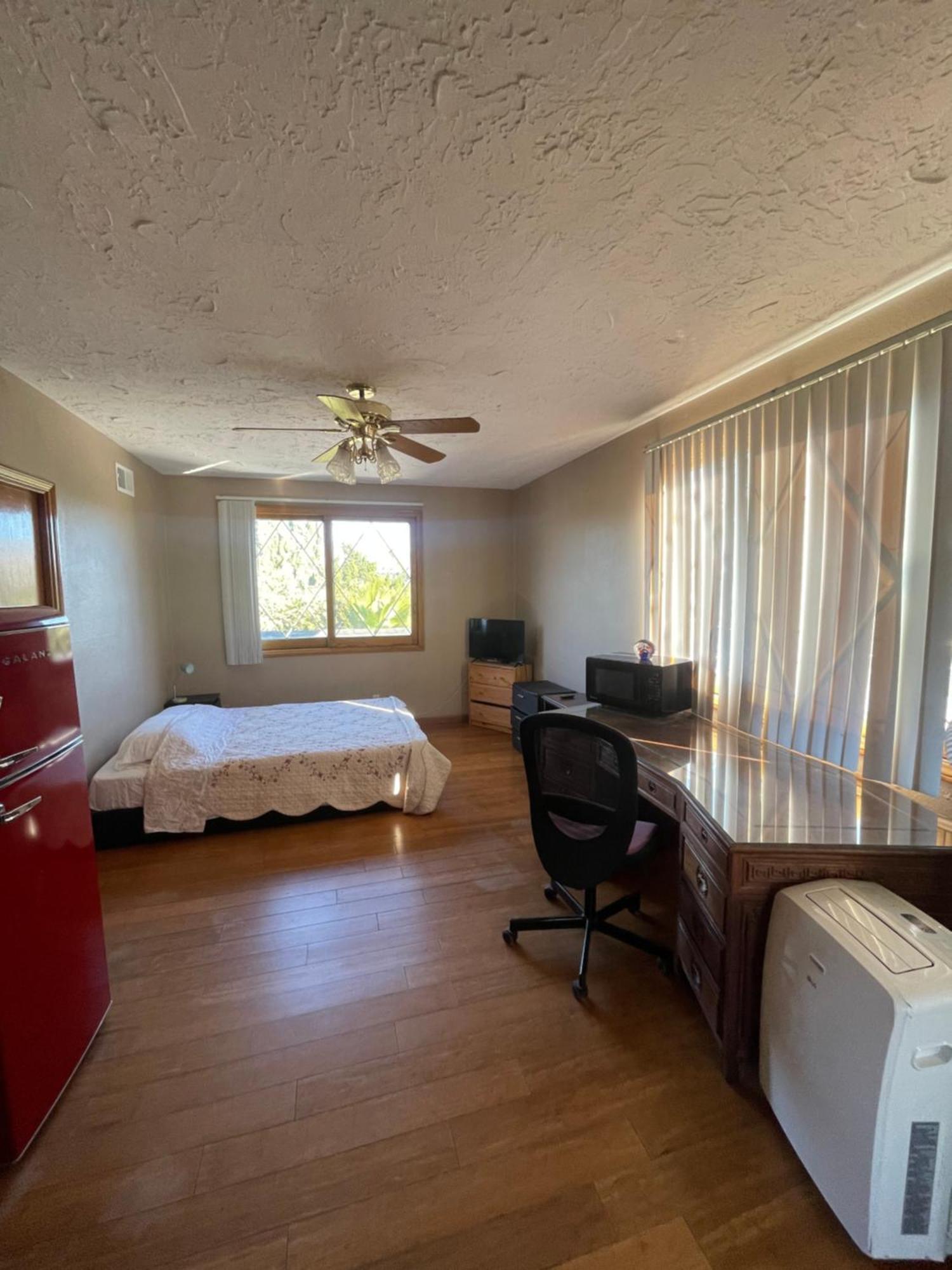 Bed and breakfast Ranch *