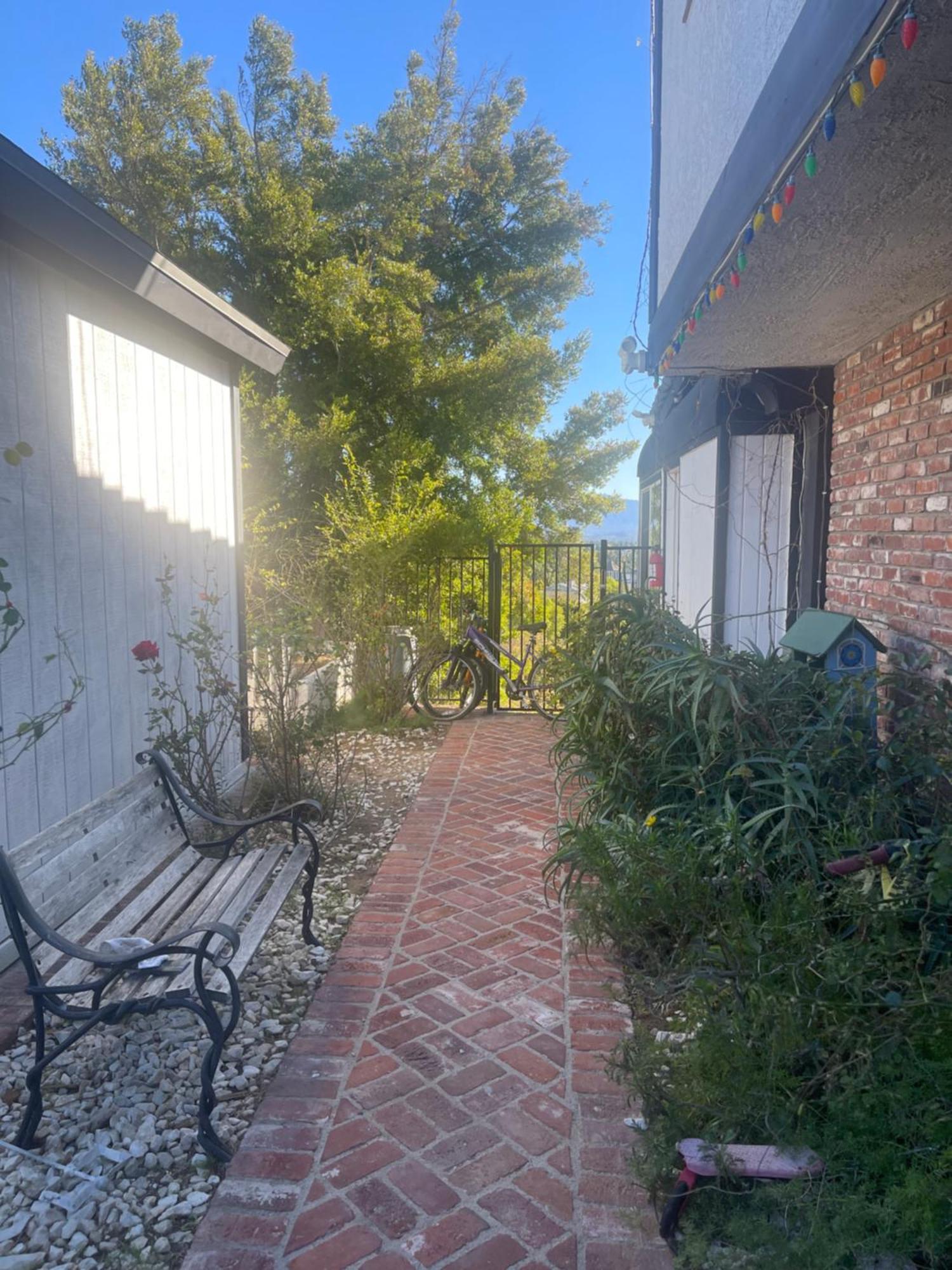 Bed and breakfast Ranch Los Ángeles
